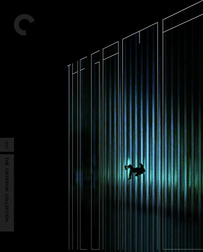The Game (The Criterion Collection) [Blu-ray]