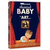 Classical Baby: The Art Show (DVD)
