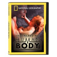 National Geographic – The Incredible Human Body