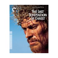 The Last Temptation of Christ