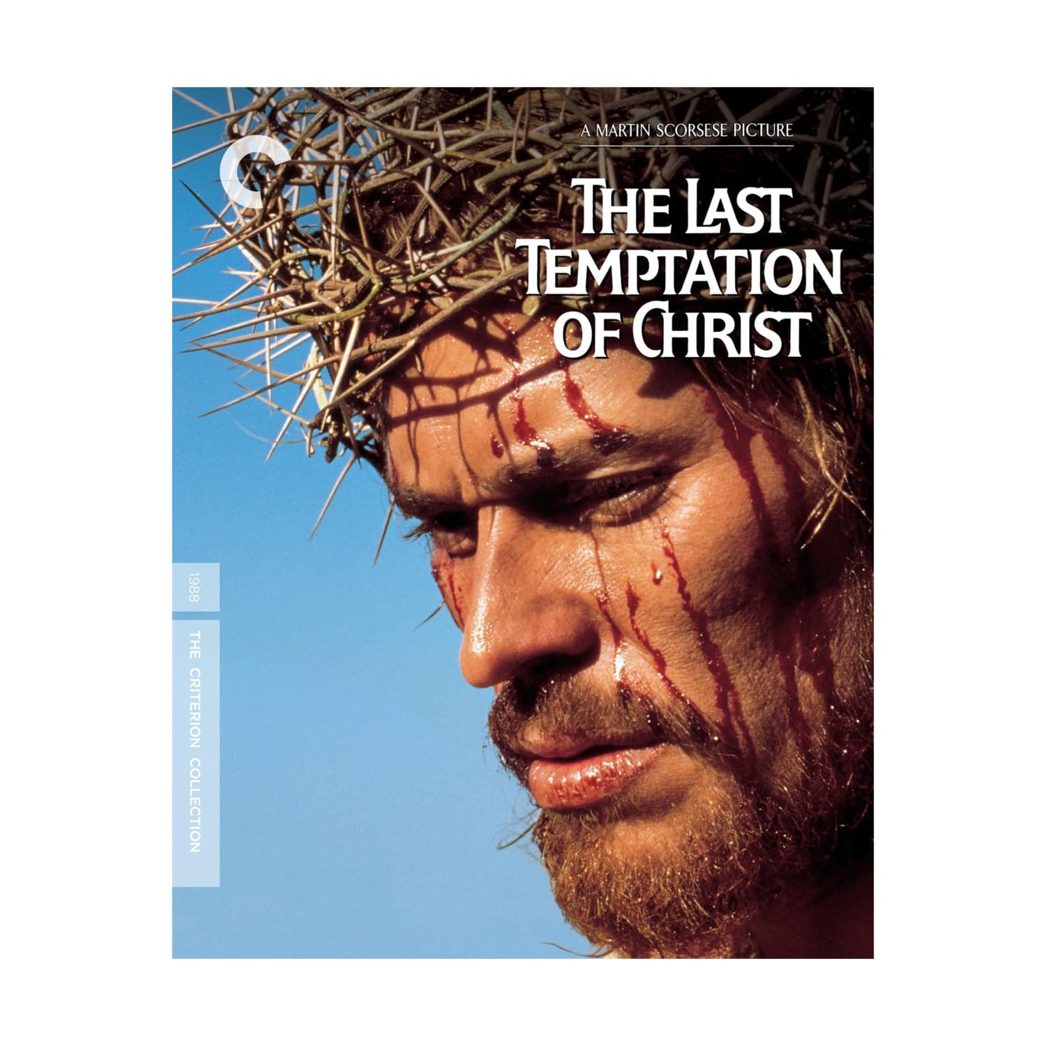The Last Temptation of Christ The Last Temptation of Christ
