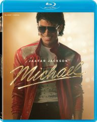 Michael – BLURAY, Digital HD