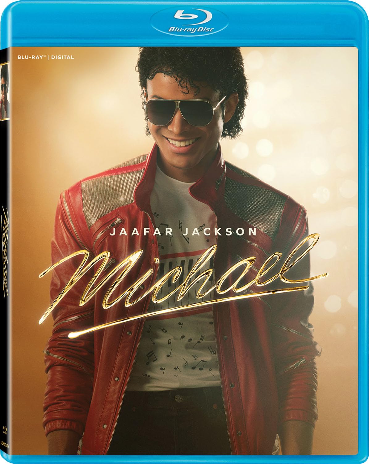 Michael – BLURAY, Digital HD Michael – BLURAY, Digital HD