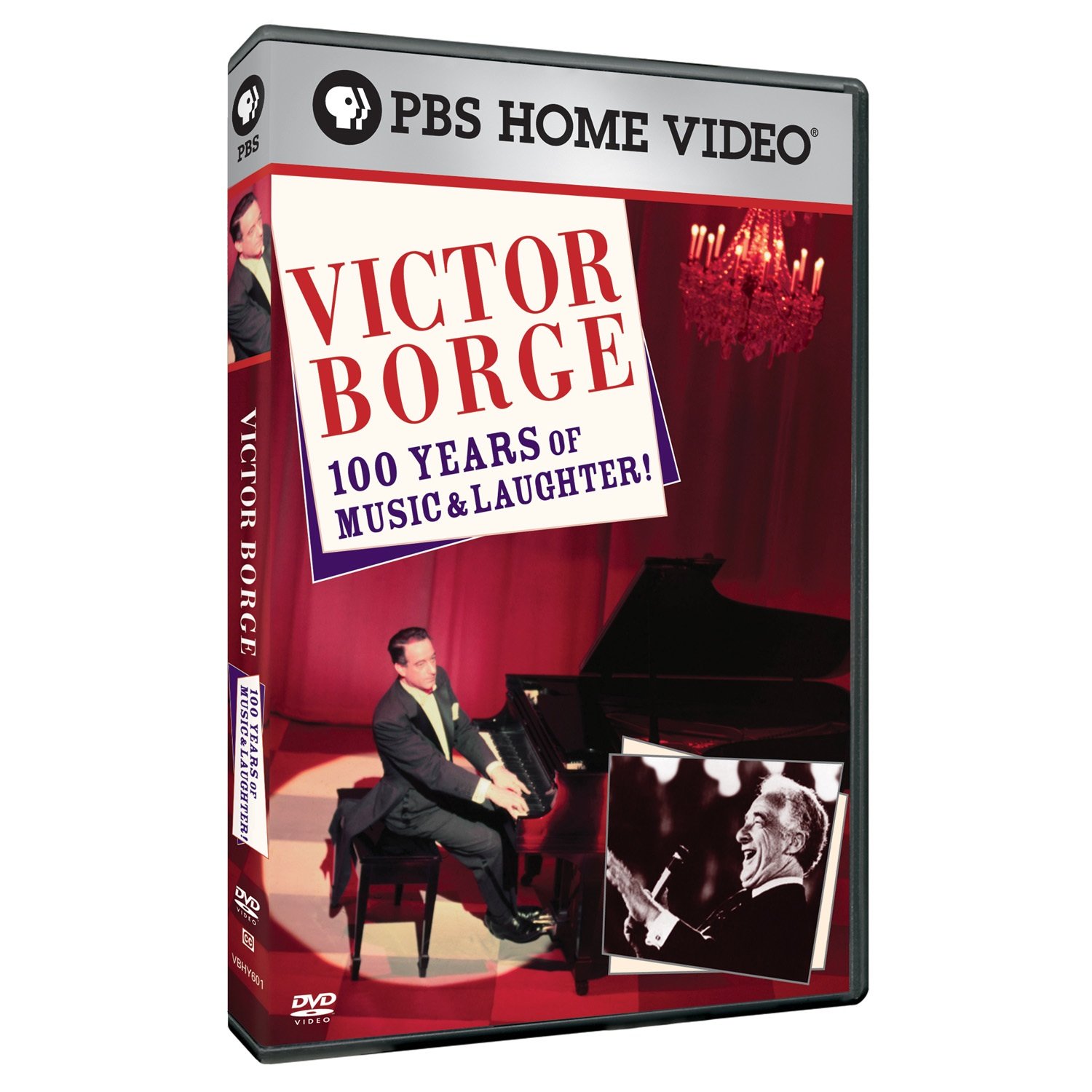 Victor Borge: 100 Years of Laughter Victor Borge: 100 Years of Laughter